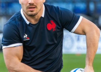 XV de France, la liste Galthié avec Dupont capitaine et Baille de retour de blessure