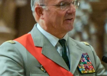 Mort du général Georgelin dans les Pyrénées