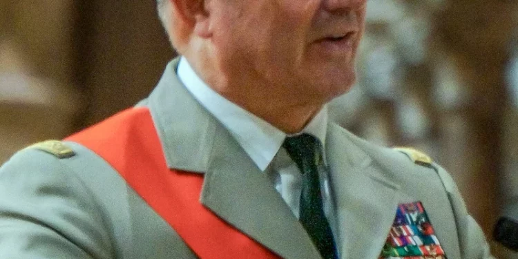 Mort du général Georgelin dans les Pyrénées