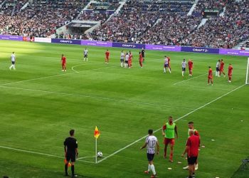 Foot - Match solide de Toulouse face à la Roma de Mourinho et Dybala