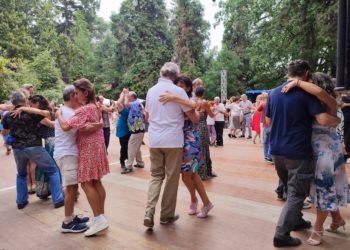 Milonga, apéro, spectacles, le programme de Tarbes en Tango ce samedi