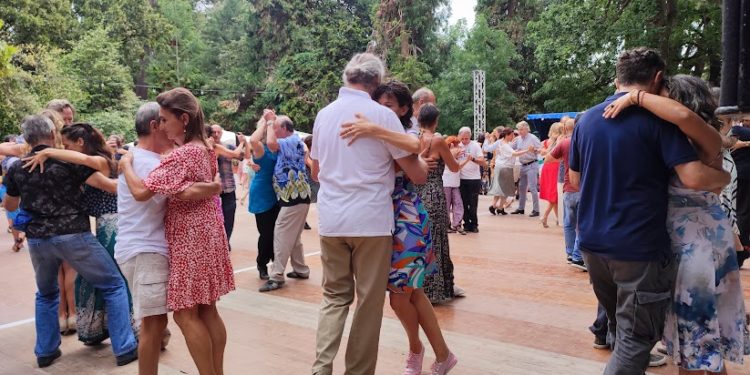 Milonga, apéro, spectacles, le programme de Tarbes en Tango ce samedi