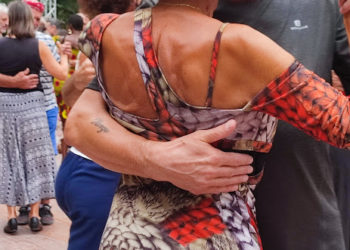 Tarbes en Tango 2023 se termine ce dimanche par une longue Despedida