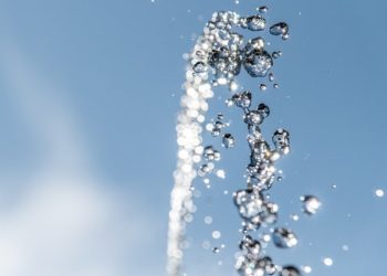 Canicule - pourquoi les jets d'eau de la place de Verdun n'ont pas été rallumés