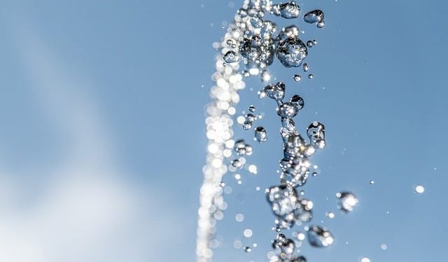 Canicule - pourquoi les jets d'eau de la place de Verdun n'ont pas été rallumés