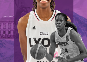 Basket Tarbes, qui est Dominique Malonga "Wembanyama féminin" qui arrive au TGB