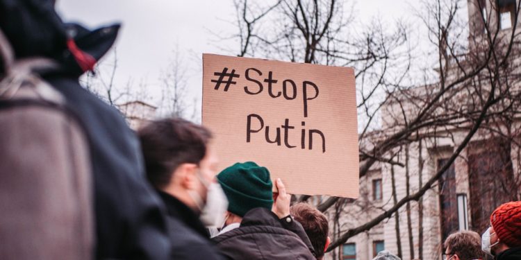 Guerre en Ukraine, la situation en cette fin de mois de septembre