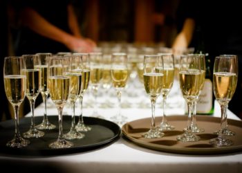 Aisne : une récolte abondante pour le champagne