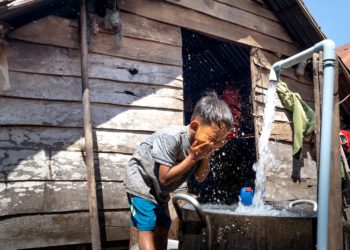 Plus de 330 millions d’enfants en situation d’extrême pauvreté, alerte l’UNICEF