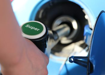 Carburant - Borne autorise la vente à perte autorisée temporairement, ce qu'il faut savoir