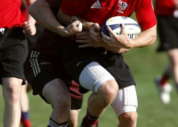 Rugby Nationale, le TPR gagne avec sérieux face à Blagnac