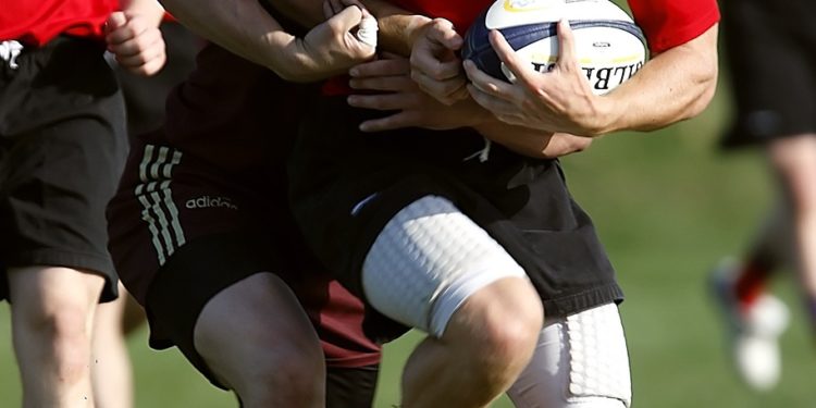 Avec le choc Irlande Afrique du Sud, le programme coupe du monde de rugby du week end