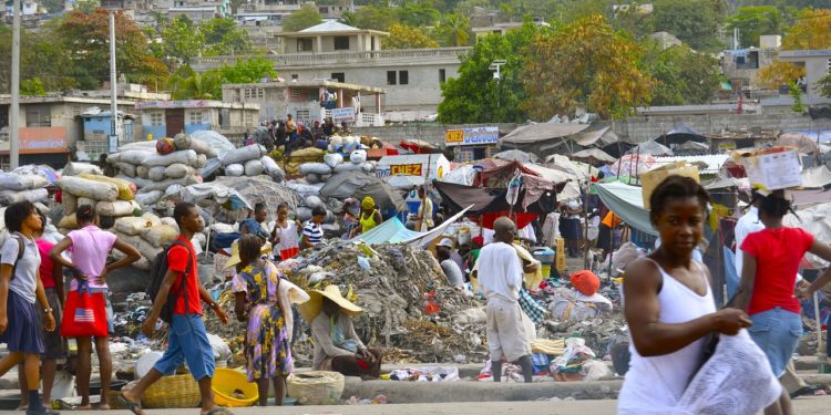 Des casques bleus pourraient se rendre à Haïti pour lutter contre les Gangs criminels