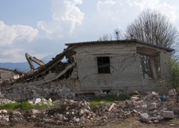 Tremblement de terre au Maroc le bilan s'alourdit à plus de 2600 morts