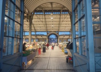 Le haricot tarbais en vedette au Marché Marcadieu ce jeudi à Tarbes