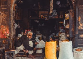 « Le Pakistan ou la chronique d’un chaos climatique annoncé »