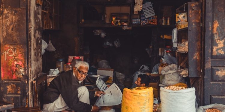 « Le Pakistan ou la chronique d’un chaos climatique annoncé »