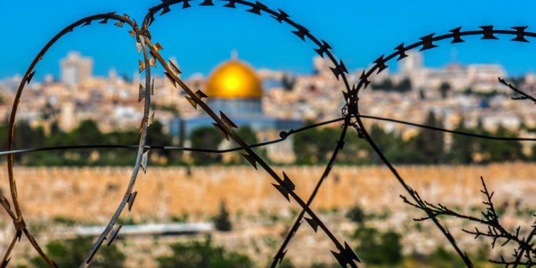 Territoires palestiniens occupés : l’expansion des colonies et les violences continuent, déplore l’envoyé de l’ONU