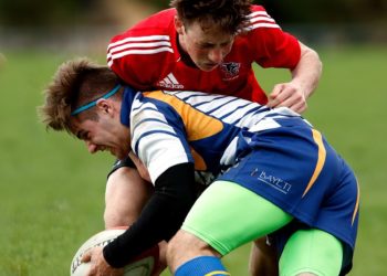 Rugby ProD2 - Une 6e journée déjà très importante pour Biarritz et Colomiers