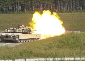 Chars Abrams Ukraine Russie