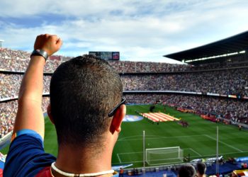 Champions League, Manchester City, Barcelone et le PSG assurent