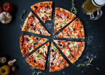 Où manger la meilleure pizza de France