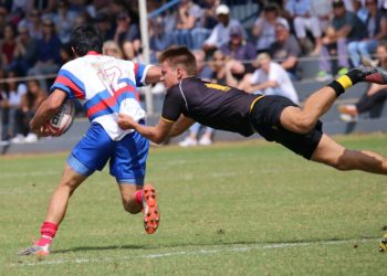 Nouvelle Zélande, Italie, Ecosse, Afrique du Sud .... le programme Coupe du monde de rugby ce week end