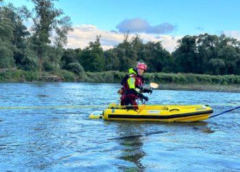 Un cadavre découvert dans la Garonne