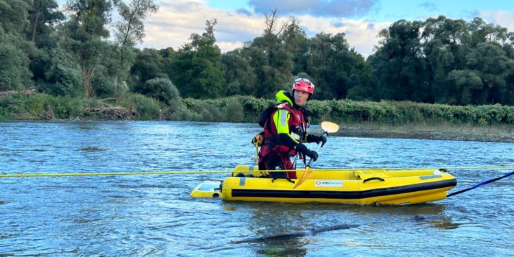 Un cadavre découvert dans la Garonne