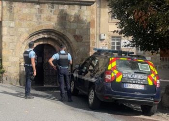 Près de Toulouse, le fils avoue avoir tué sa mère de 90 ans à coups de couteau