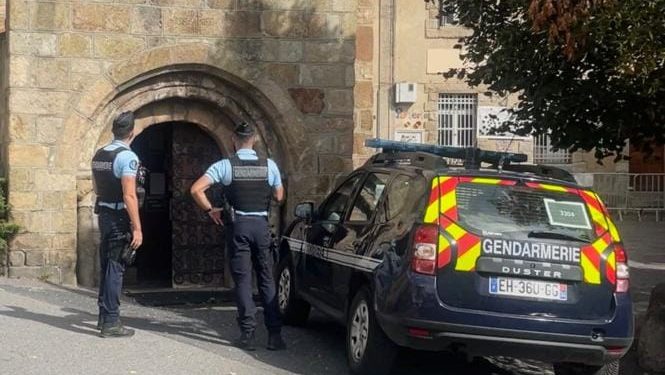 Près de Toulouse, le fils avoue avoir tué sa mère de 90 ans à coups de couteau