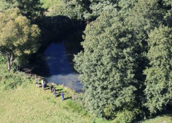 Disparition de Lina, l'inquiétude grandit