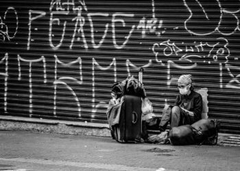 6000 migrants sont arrivés à Lampedusa en une seule journée