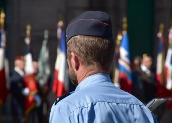 Suicide d'un policier cette nuit dans un commissariat