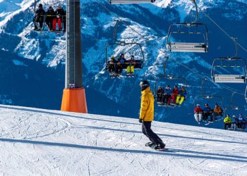 Face au réchauffement climatique comment les maires de Montagnes envisagent l'avenir
