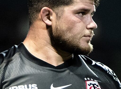 Coupe du Monde, Julien Marchand reste dans le groupe du XV de France