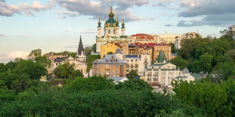 Ukraine : les sites de Kyïv Kiev et Lviv inscrits sur la Liste du patrimoine mondial en péril par l’UNESCO