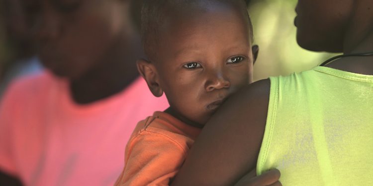 En Haïti une vague de violence fait fuir les populations