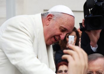 A Marseille le pape François soutient encore et toujours les migrants