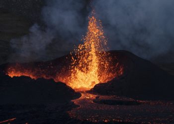 USA: nouvelle éruption volcanique sur l'archipel d'Hawaï