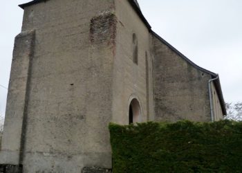 Découvrez le site de Bigorre qui sera financé par le Loto du Patrimoine