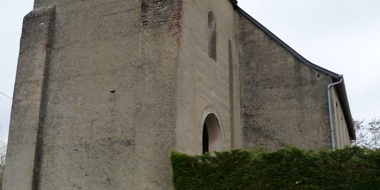 Découvrez le site de Bigorre qui sera financé par le Loto du Patrimoine