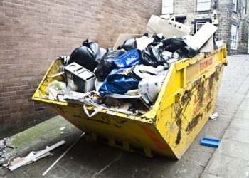 Que rechercher vous dans un compacteur de déchets commercial ?