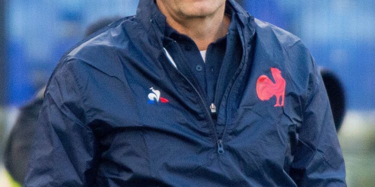 Un XV de France largement remanié pour affronter l'Uruguay