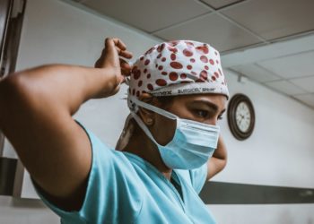 Dans les hôpitaux, un recours faible à l'intérim mais en nette hausse depuis 6 ans