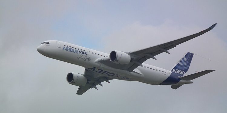 Air France va passer une méga commande à Airbus
