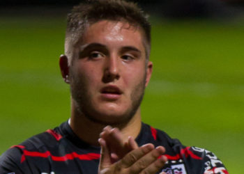 Retour de Cyril Baille, Aldritt au repos, découvrez le XV de France qui jouera la Namibie