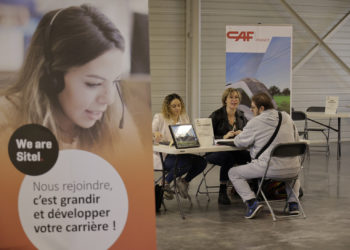 Un Forum Emploi Formation le 13 octobre à Bagnères de Bigorre