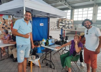 Les associations vous attendent ce dimanche halle Marcadieu