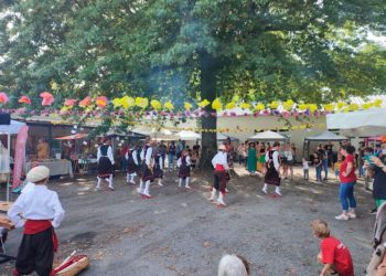 La calandreta de Tarbes a fêté ses 30 ans